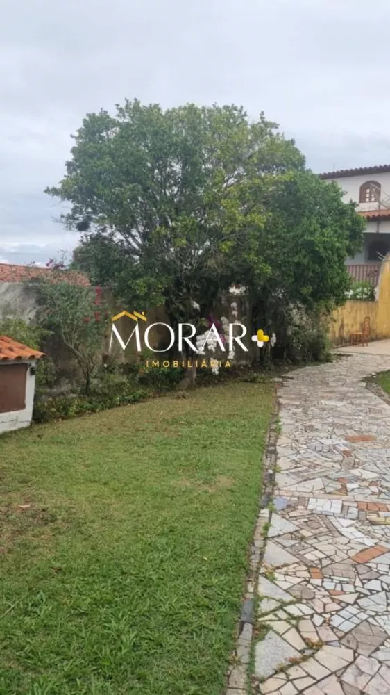 Casa, 8 quartos - Foto 2