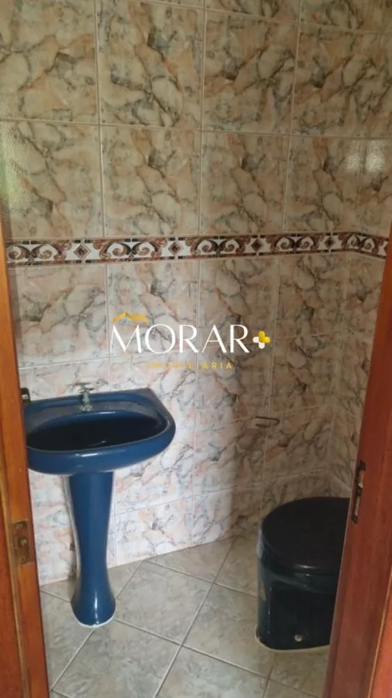 Casa, 8 quartos - Foto 29