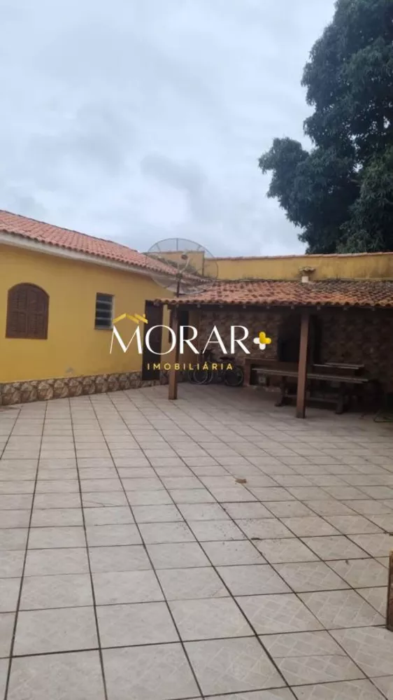 Casa, 8 quartos - Foto 6