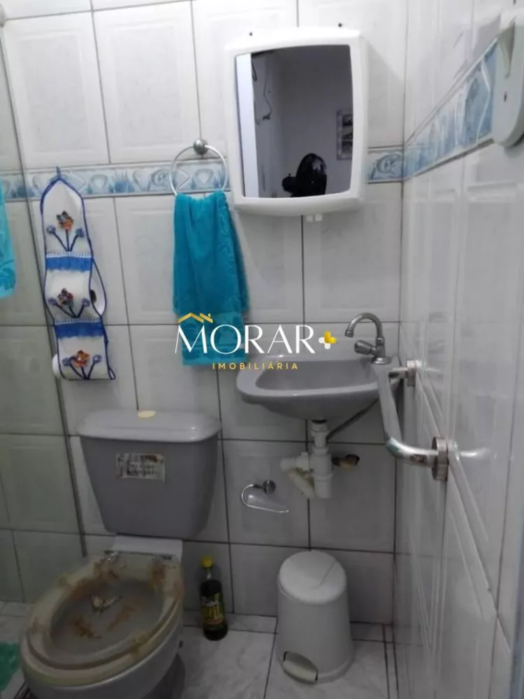 Casa, 2 quartos, 53 m² - Foto 4