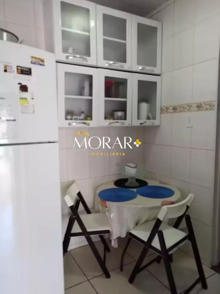 Casa, 2 quartos, 53 m² - Foto 8