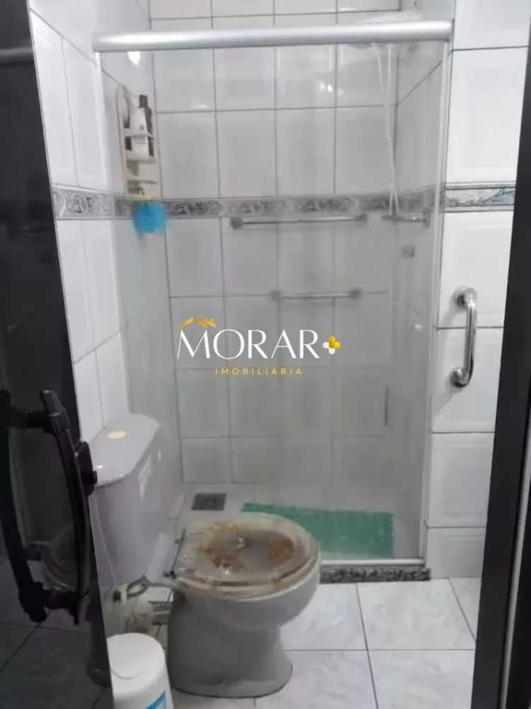 Casa, 2 quartos, 53 m² - Foto 3