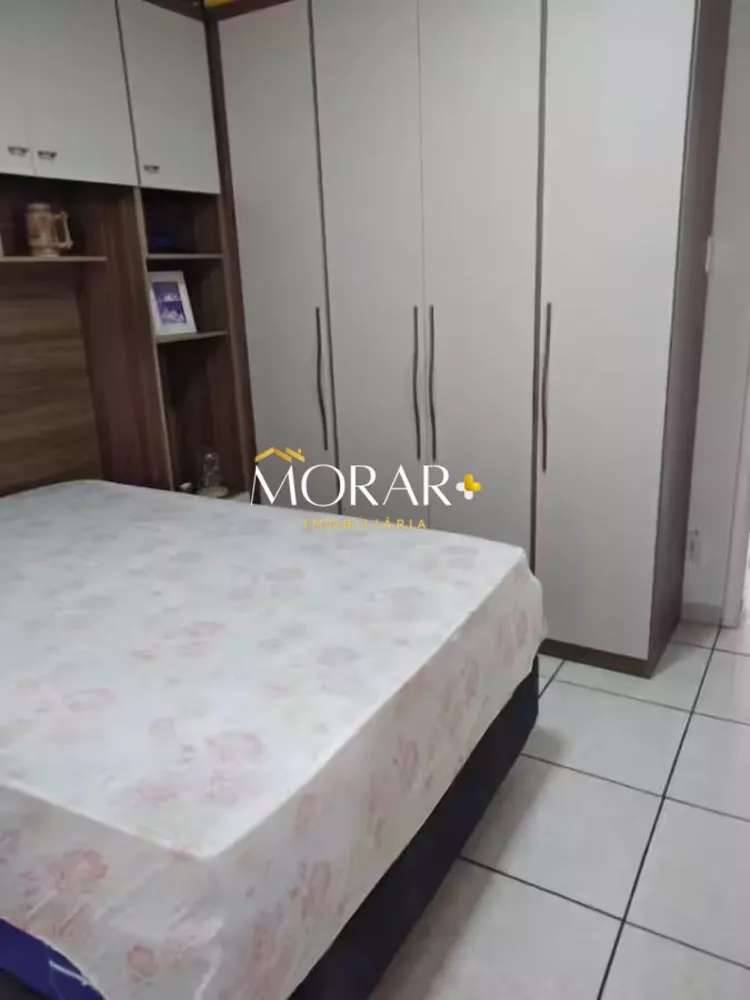Casa, 2 quartos, 53 m² - Foto 2