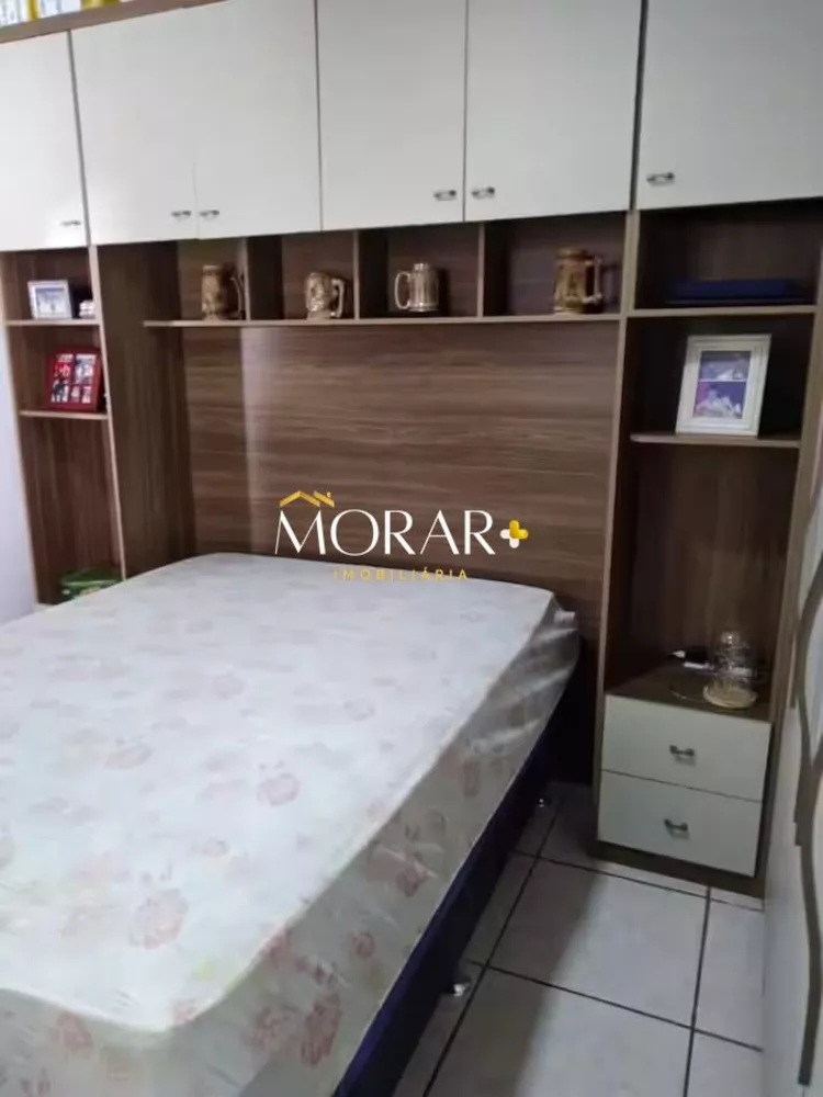 Casa, 2 quartos, 53 m² - Foto 6
