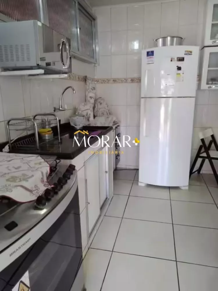 Casa, 2 quartos, 53 m² - Foto 1