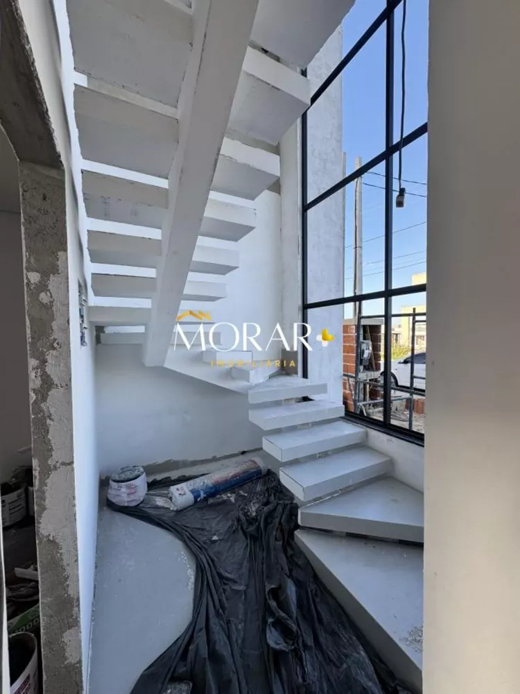 Casa, 3 quartos - Foto 21