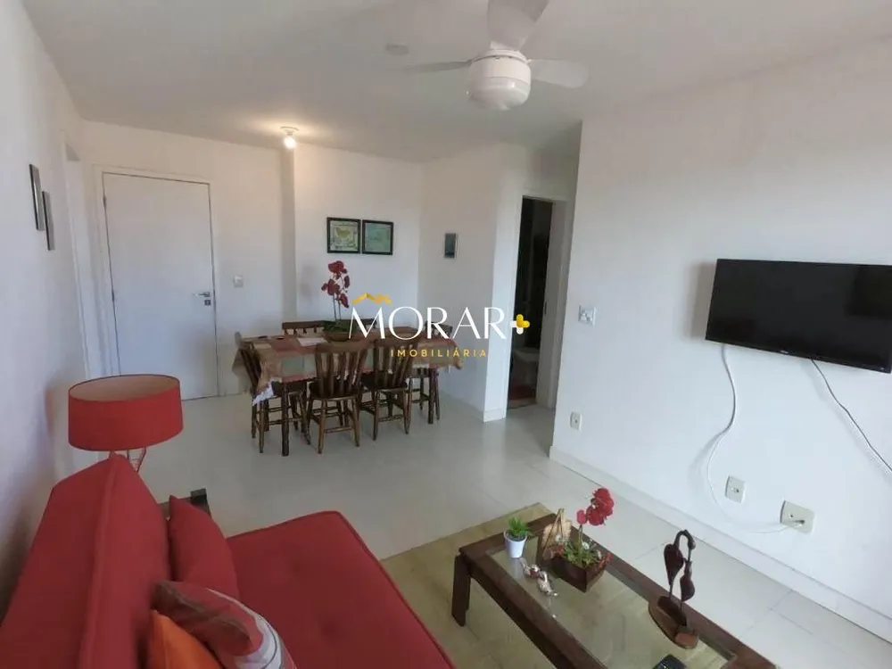 Apartamento, 2 quartos, 75 m² - Foto 3