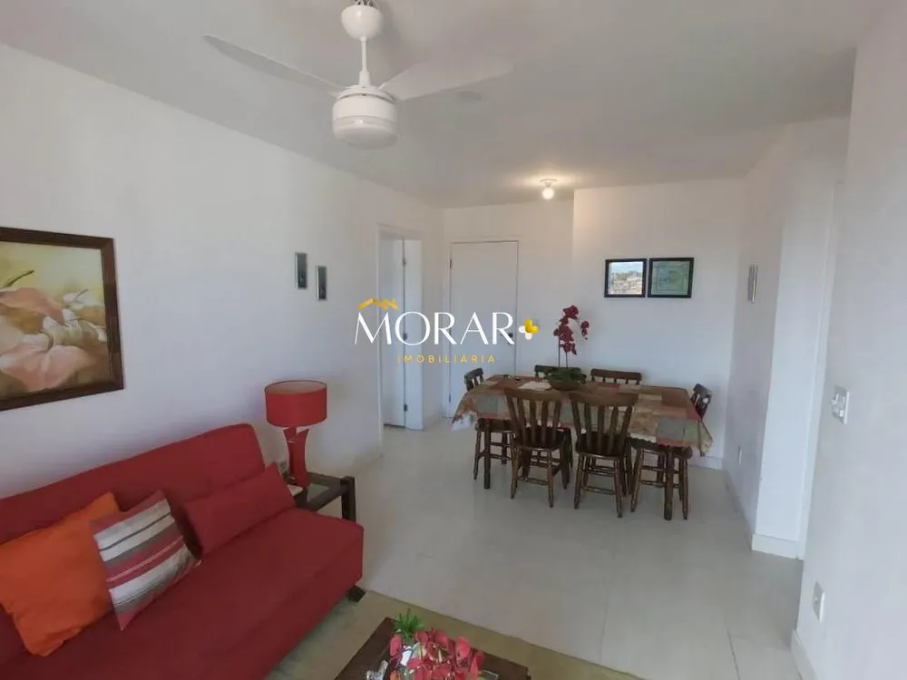 Apartamento, 2 quartos, 75 m² - Foto 2