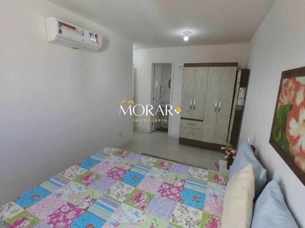 Apartamento, 2 quartos, 75 m² - Foto 11