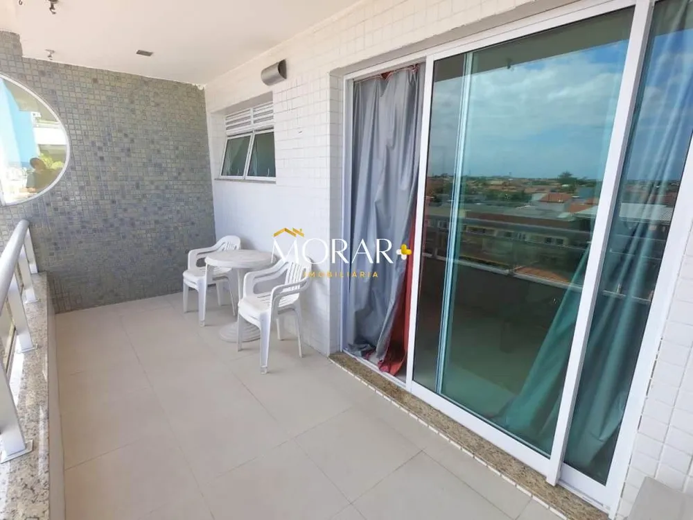 Apartamento, 2 quartos, 75 m² - Foto 4