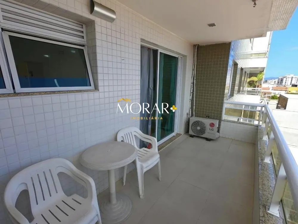Apartamento, 2 quartos, 75 m² - Foto 5