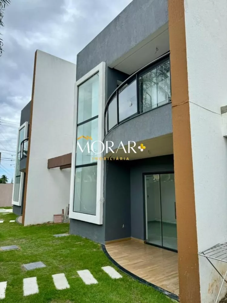 Casa, 4 quartos, 105 m² - Foto 2