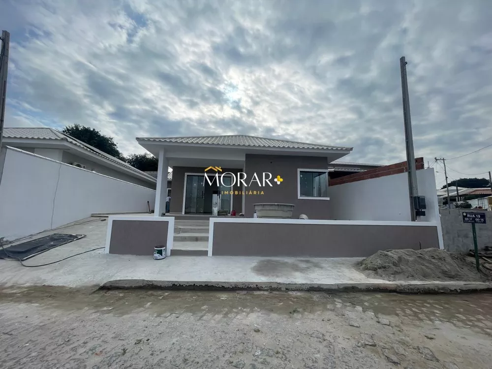 Casa, 3 quartos, 131 m² - Foto 2