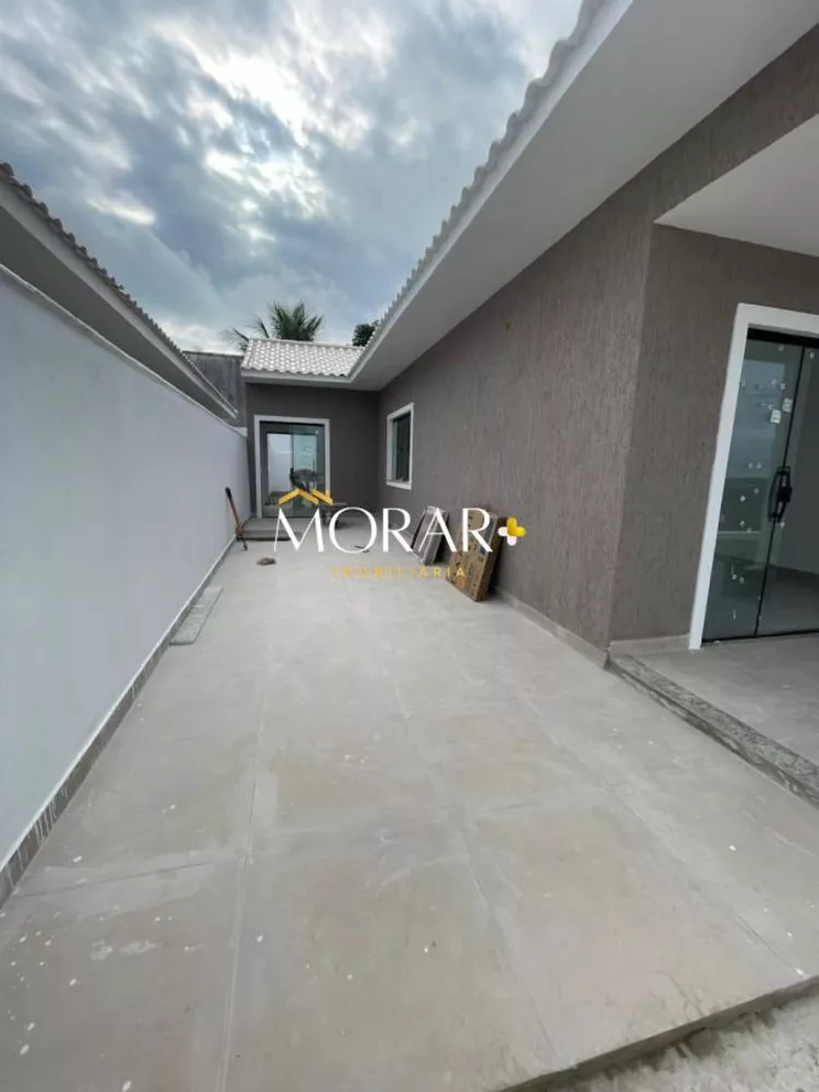 Casa, 3 quartos, 131 m² - Foto 4