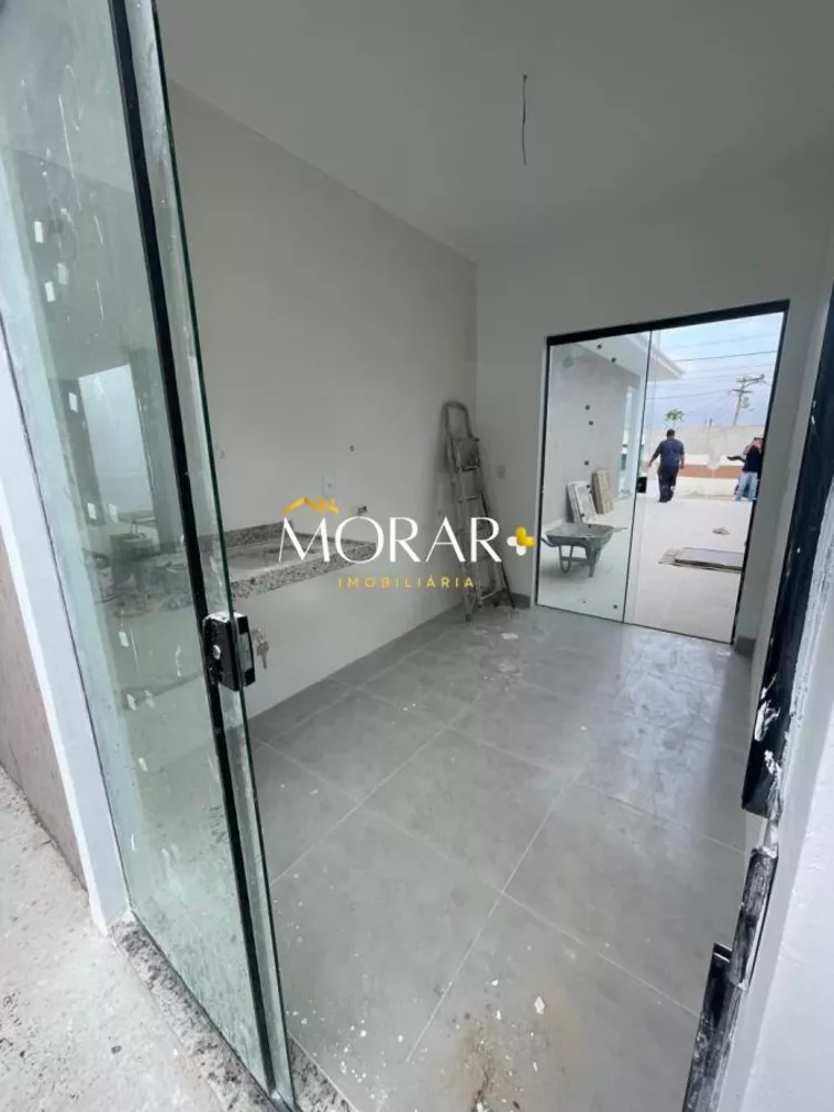 Casa, 3 quartos, 131 m² - Foto 5