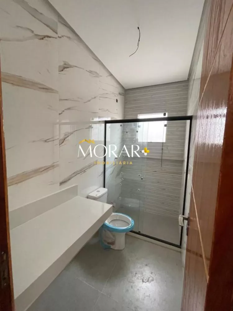Casa, 3 quartos, 131 m² - Foto 9