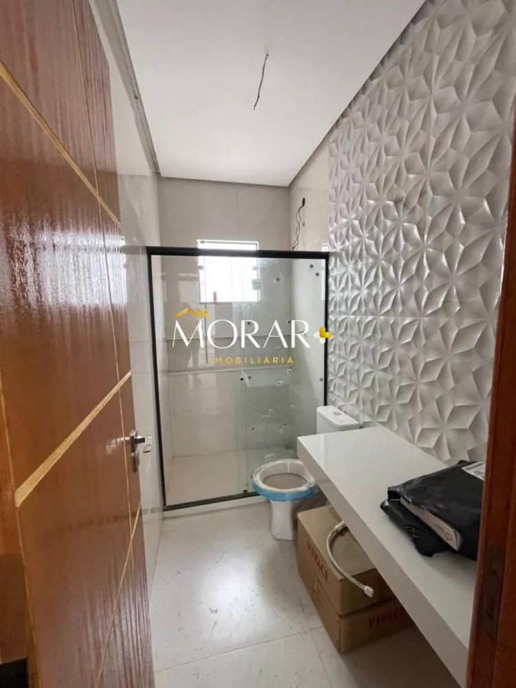Casa, 3 quartos, 131 m² - Foto 12