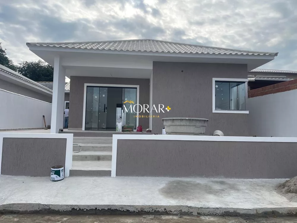 Casa, 3 quartos, 131 m² - Foto 3