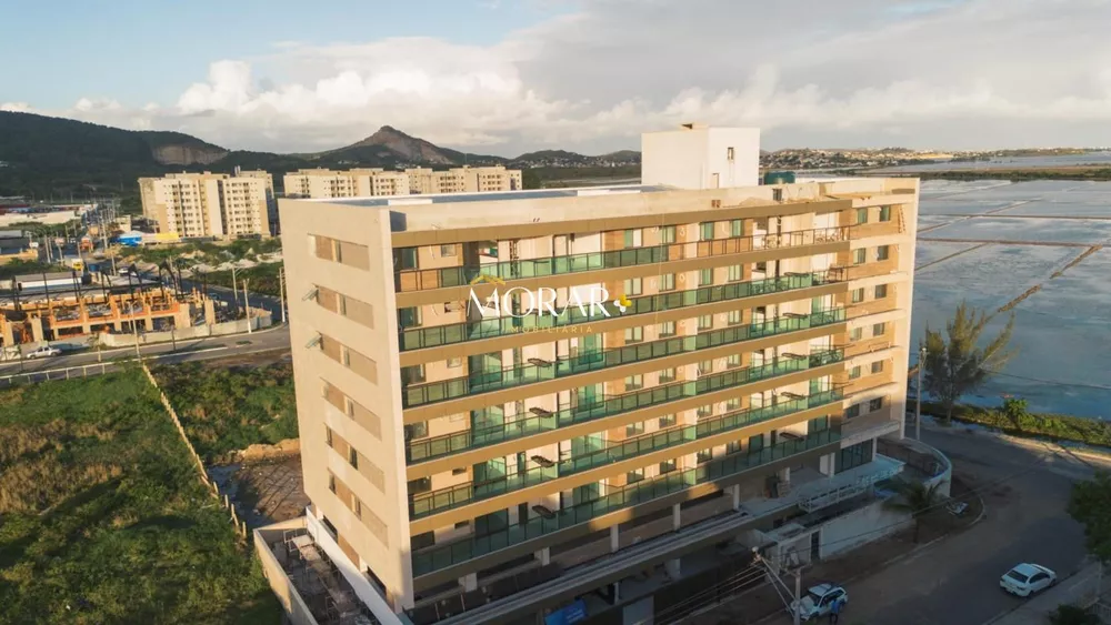 Apartamento, 2 quartos, 81 m² - Foto 2