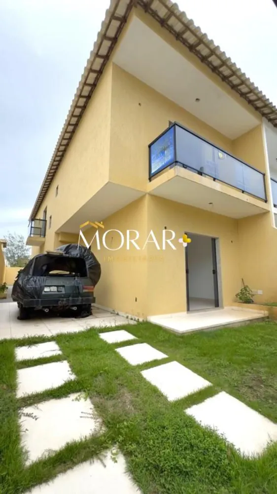 Casa, 4 quartos, 135 m² - Foto 24