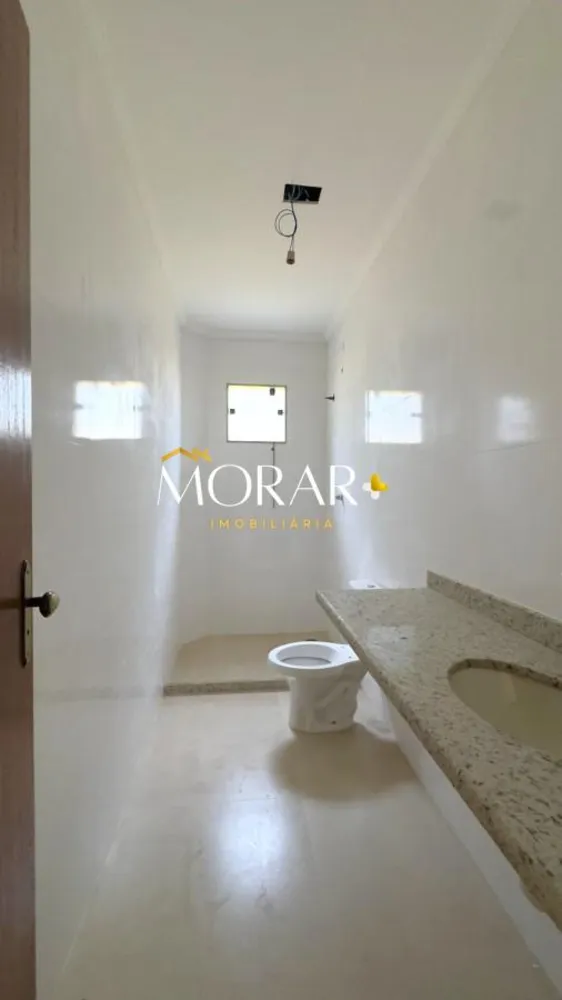 Casa, 3 quartos, 135 m² - Foto 16