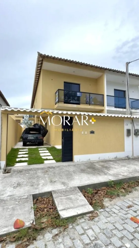 Casa, 4 quartos, 135 m² - Foto 23