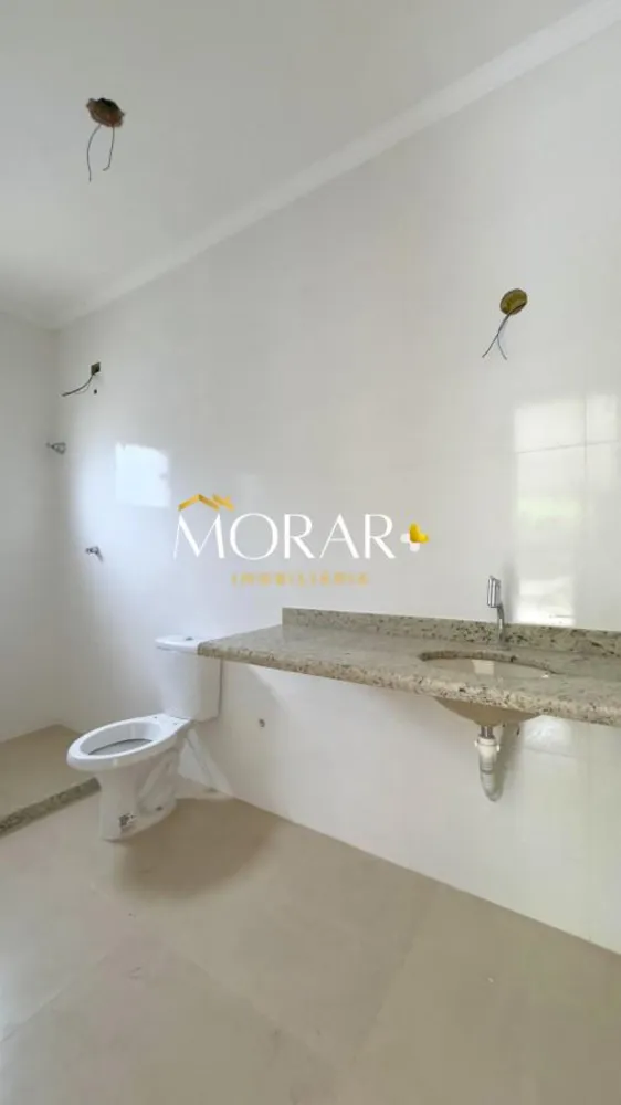 Casa, 3 quartos, 135 m² - Foto 12