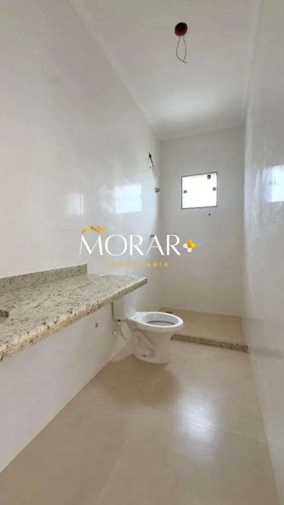 Casa, 3 quartos, 135 m² - Foto 14
