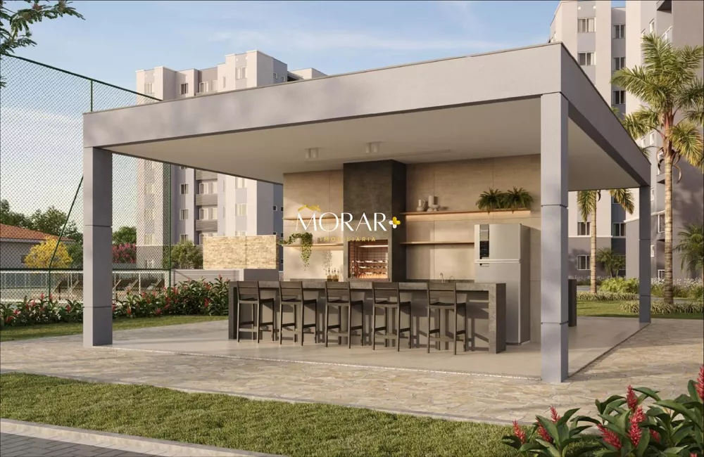 Apartamento, 2 quartos, 121 m² - Foto 3