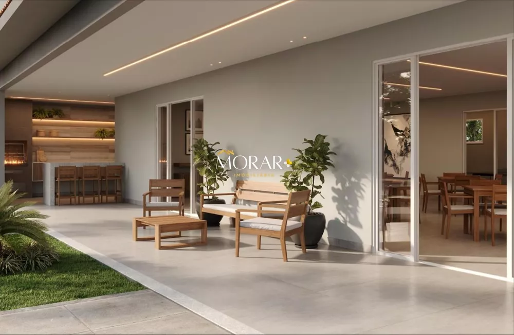 Apartamento, 2 quartos, 121 m² - Foto 2