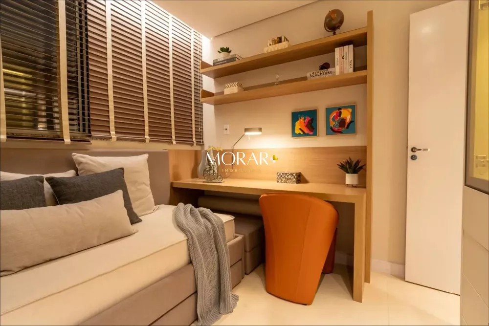 Apartamento, 2 quartos, 121 m² - Foto 18
