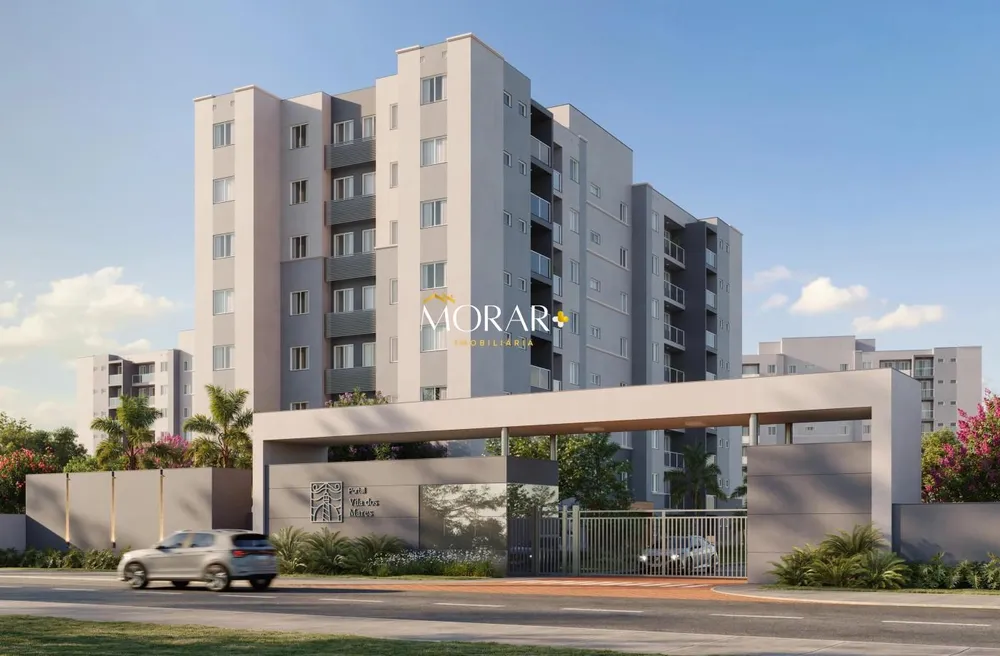 Apartamento, 2 quartos, 121 m² - Foto 2
