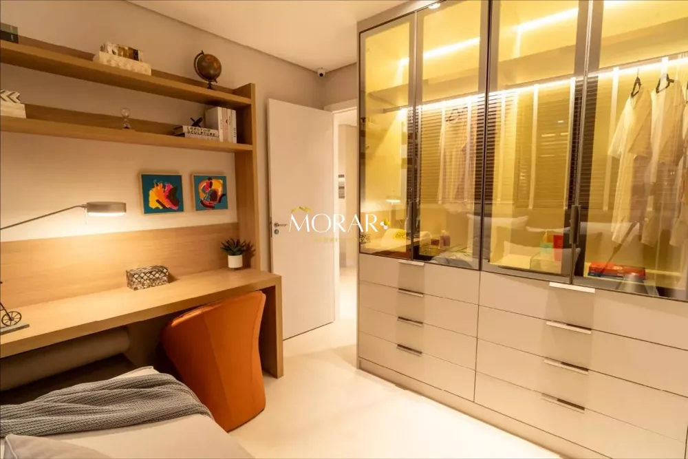 Apartamento, 2 quartos, 121 m² - Foto 23