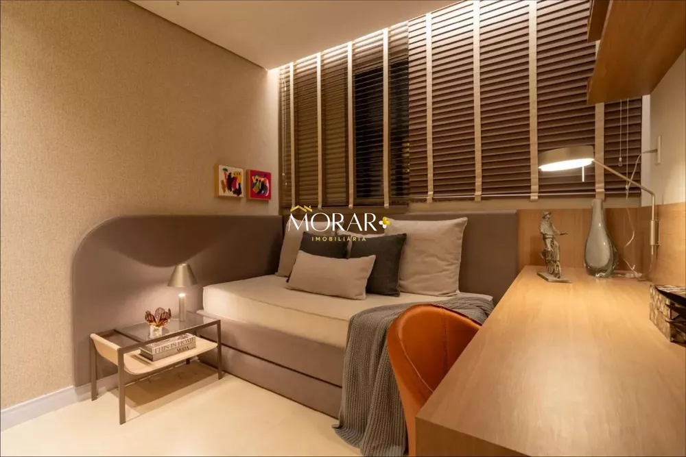 Apartamento, 2 quartos, 121 m² - Foto 24