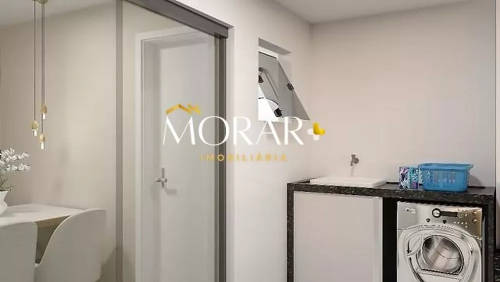 Apartamento, 1 quarto, 33 m² - Foto 21