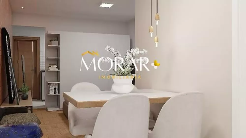 Apartamento, 1 quarto, 33 m² - Foto 26