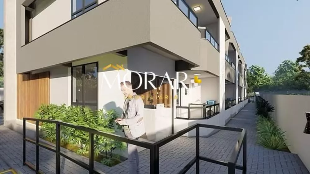 Apartamento, 1 quarto, 33 m² - Foto 20