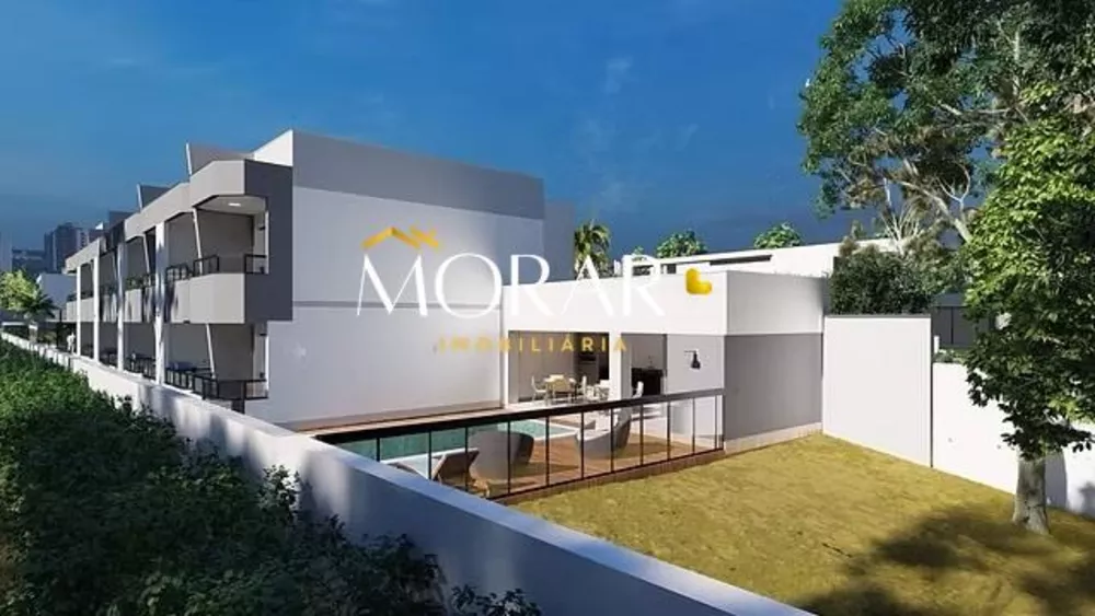 Apartamento, 1 quarto, 33 m² - Foto 12