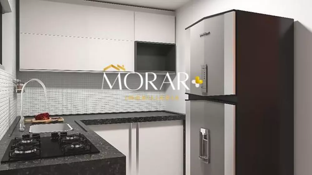 Apartamento, 1 quarto, 33 m² - Foto 18