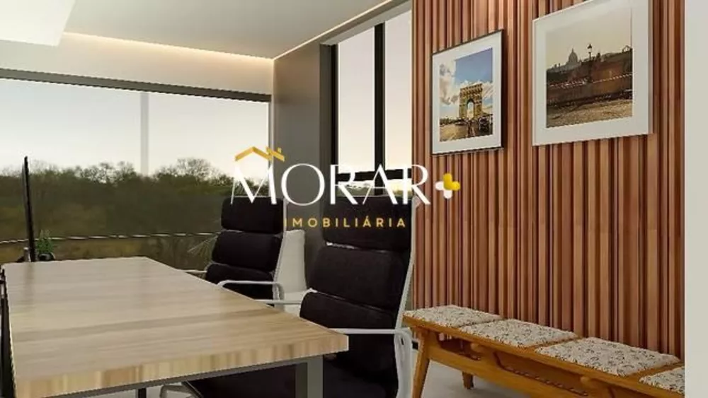 Apartamento, 1 quarto, 33 m² - Foto 29