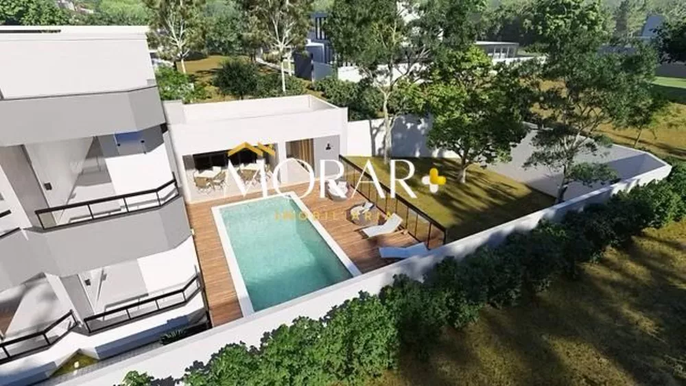 Apartamento, 1 quarto, 33 m² - Foto 7