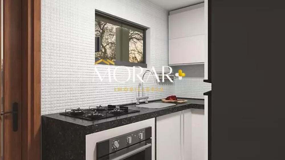 Apartamento, 1 quarto, 33 m² - Foto 15