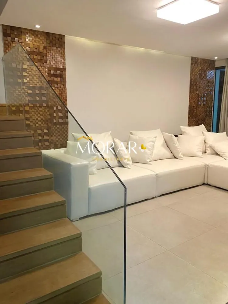 Casa, 5 quartos, 220 m² - Foto 6