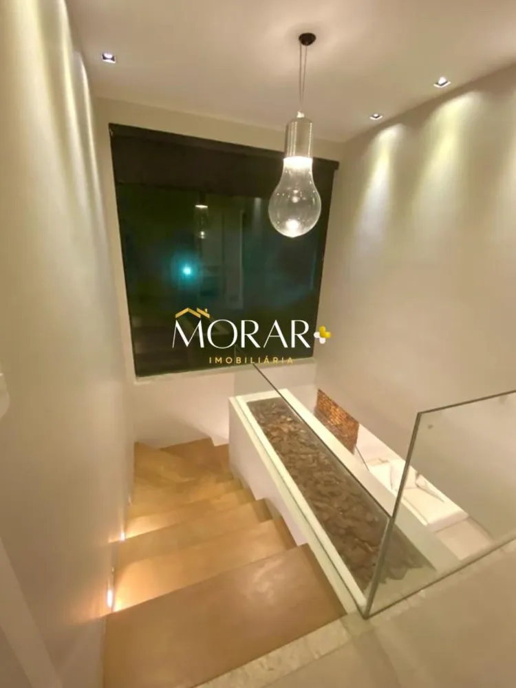 Casa, 5 quartos, 220 m² - Foto 14