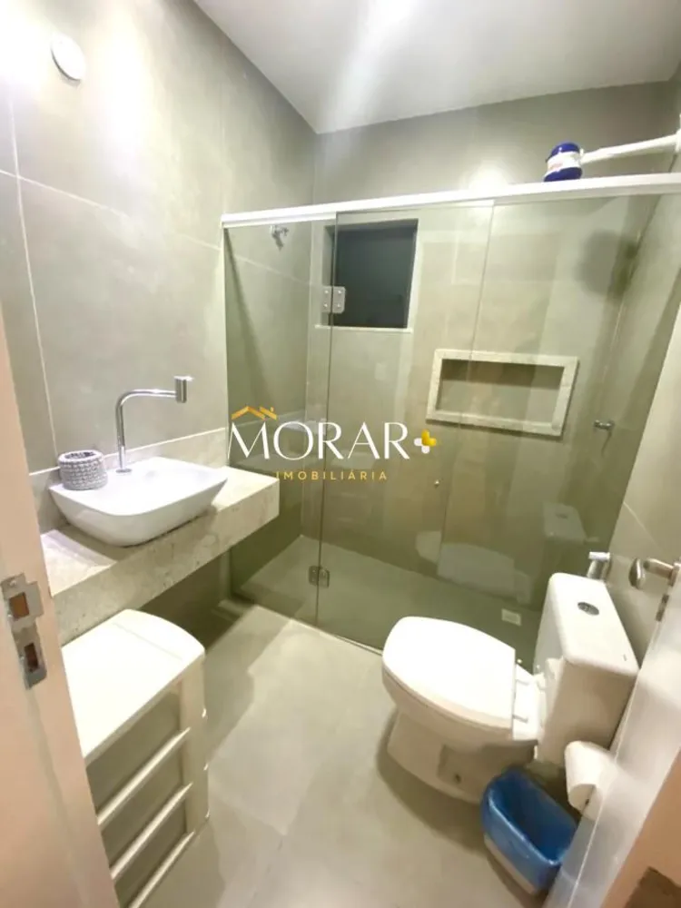 Casa, 5 quartos, 220 m² - Foto 3