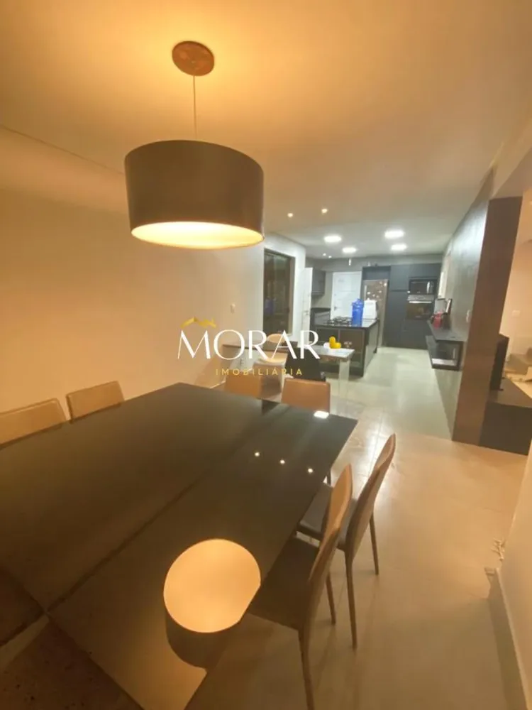 Casa, 5 quartos, 220 m² - Foto 10