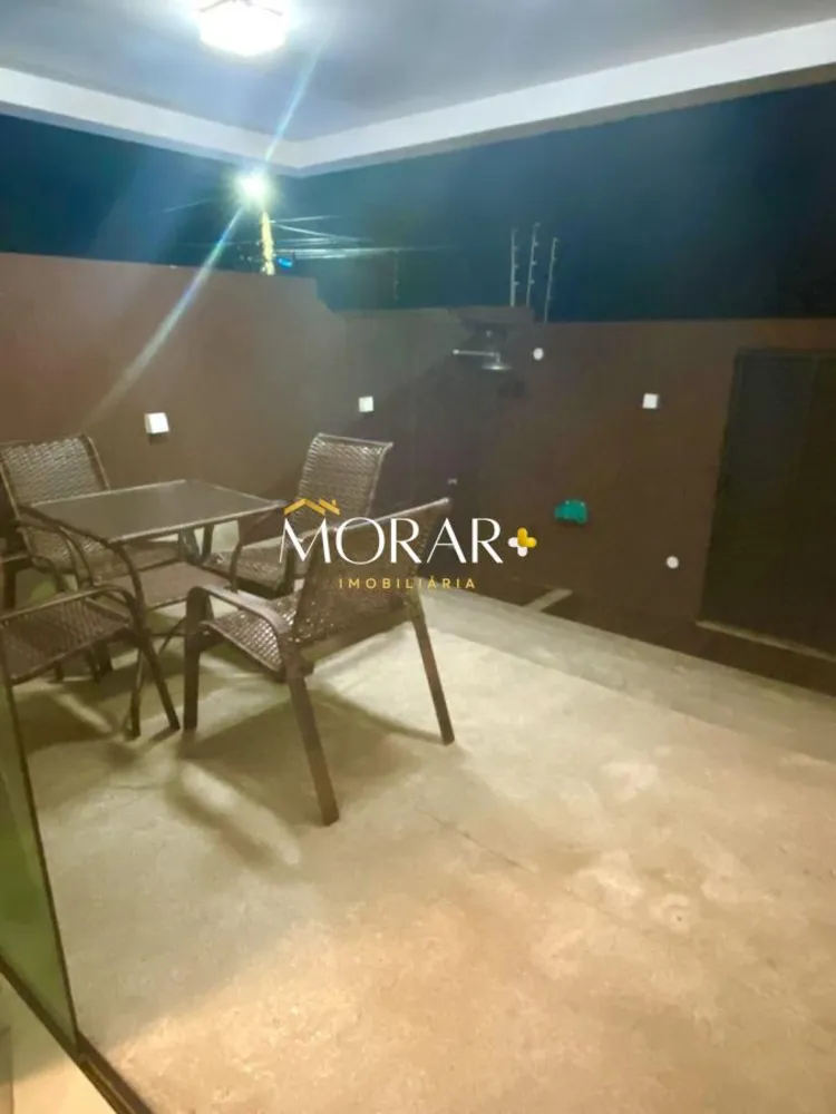 Casa, 5 quartos, 220 m² - Foto 11