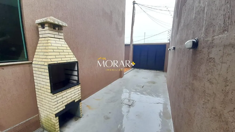 Casa, 5 quartos, 220 m² - Foto 16