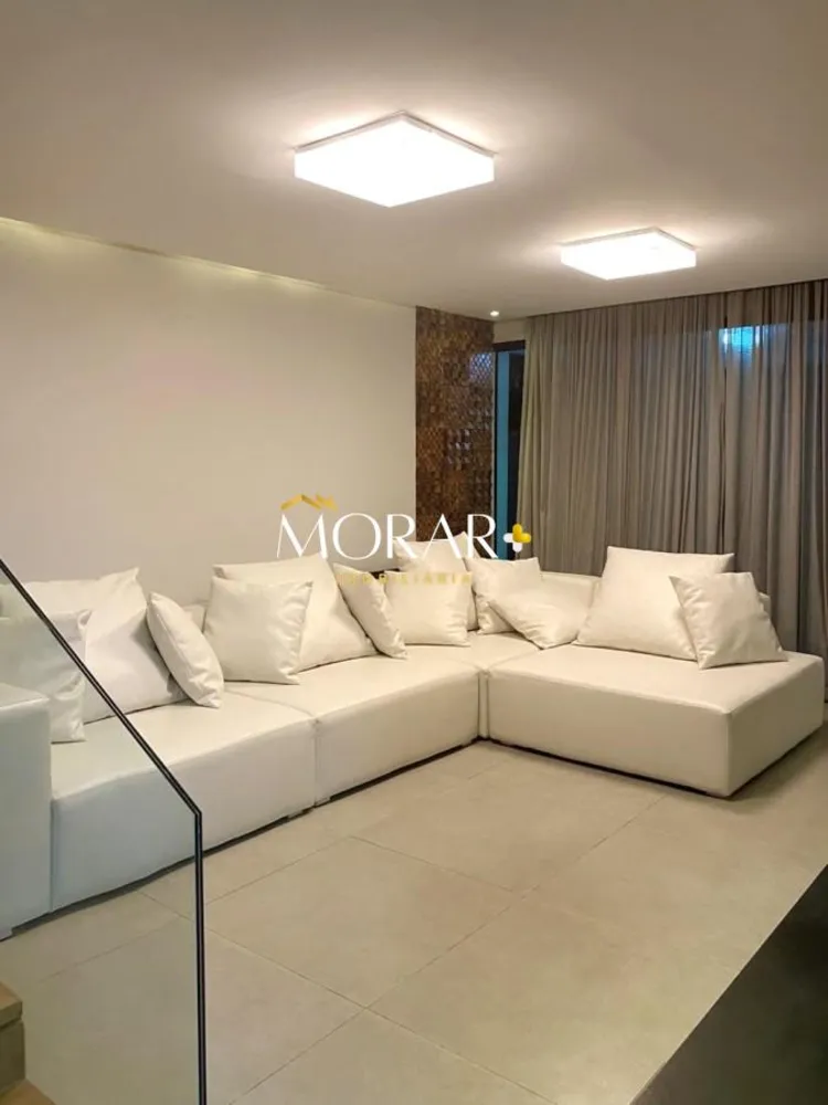 Casa, 5 quartos, 220 m² - Foto 6
