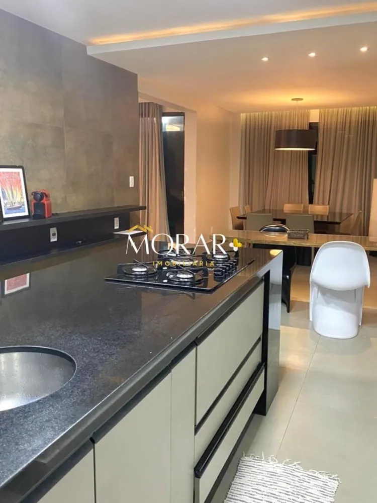 Casa, 5 quartos, 220 m² - Foto 15